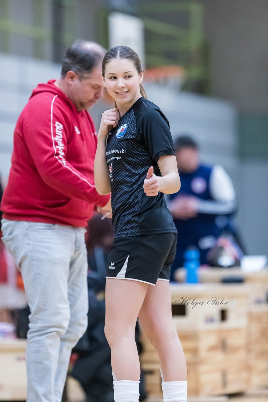 Bild 237 - wCJ Futsalmeisterschaft